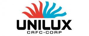 Unilux CRFC (retrofit fan coils) logo