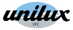 Unilux VFC (vertical fan coils) logo